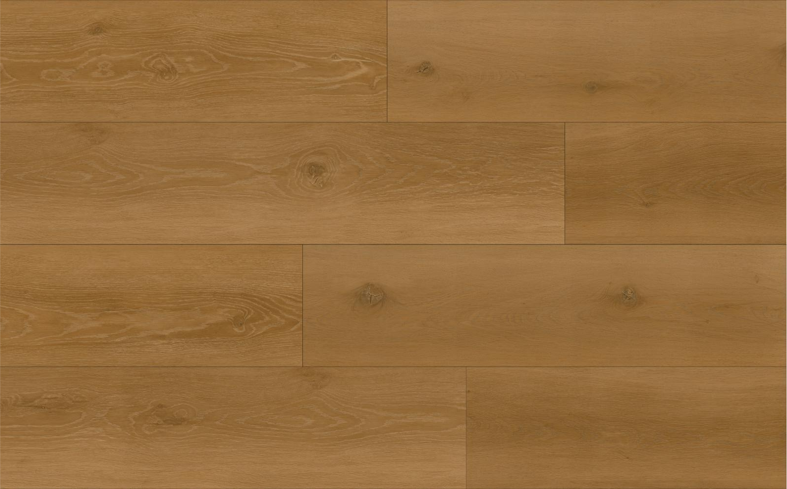 E58-35# / EIR Wood Series / SPC Flooring