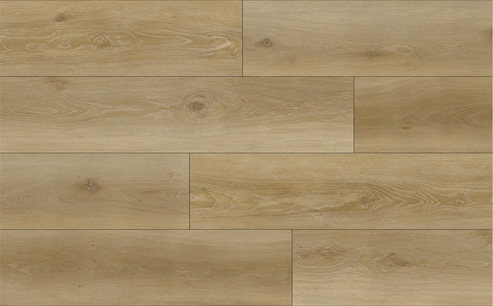 E58-21# / EIR Wood Series / SPC Flooring