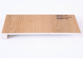 ST-A-2 # / Πέλμα σκάλας / Πυρήνας WPC / Αξεσουάρ