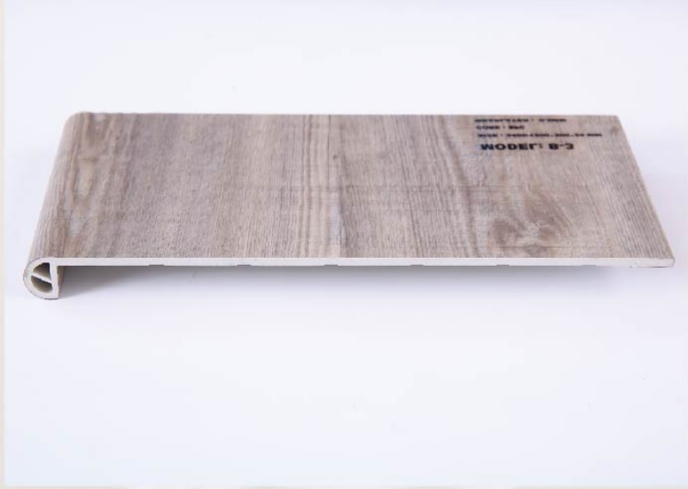 ST B-3 # / Πέλμα σκάλας / Πυρήνας SPC / Εξάρτημα