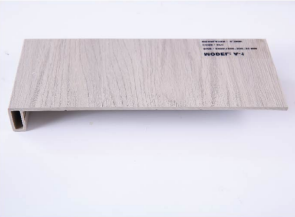 ST-A-1 # / Πέλμα σκάλας / Πυρήνας SPC / Εξάρτημα