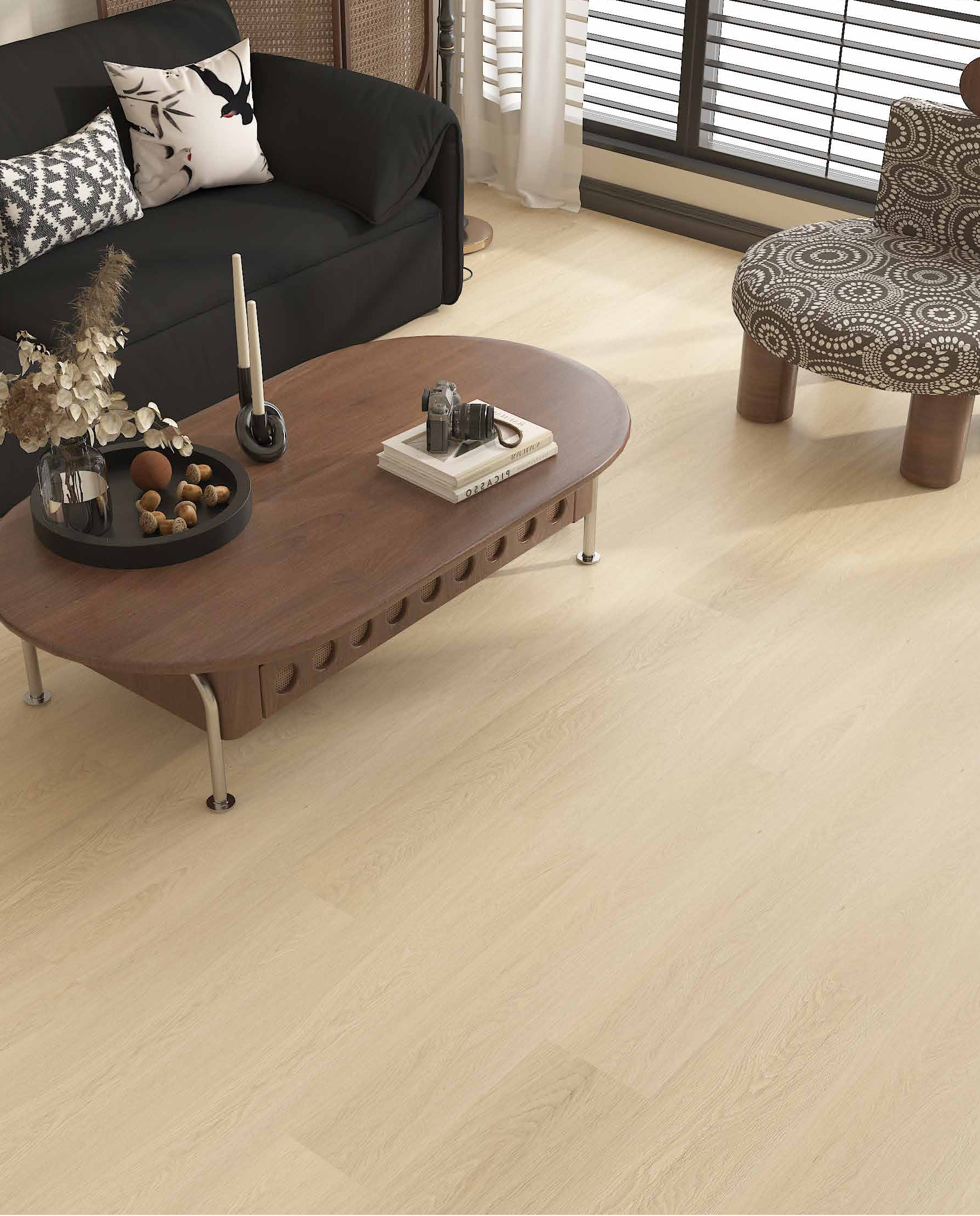 lvt flooring manufacturer
