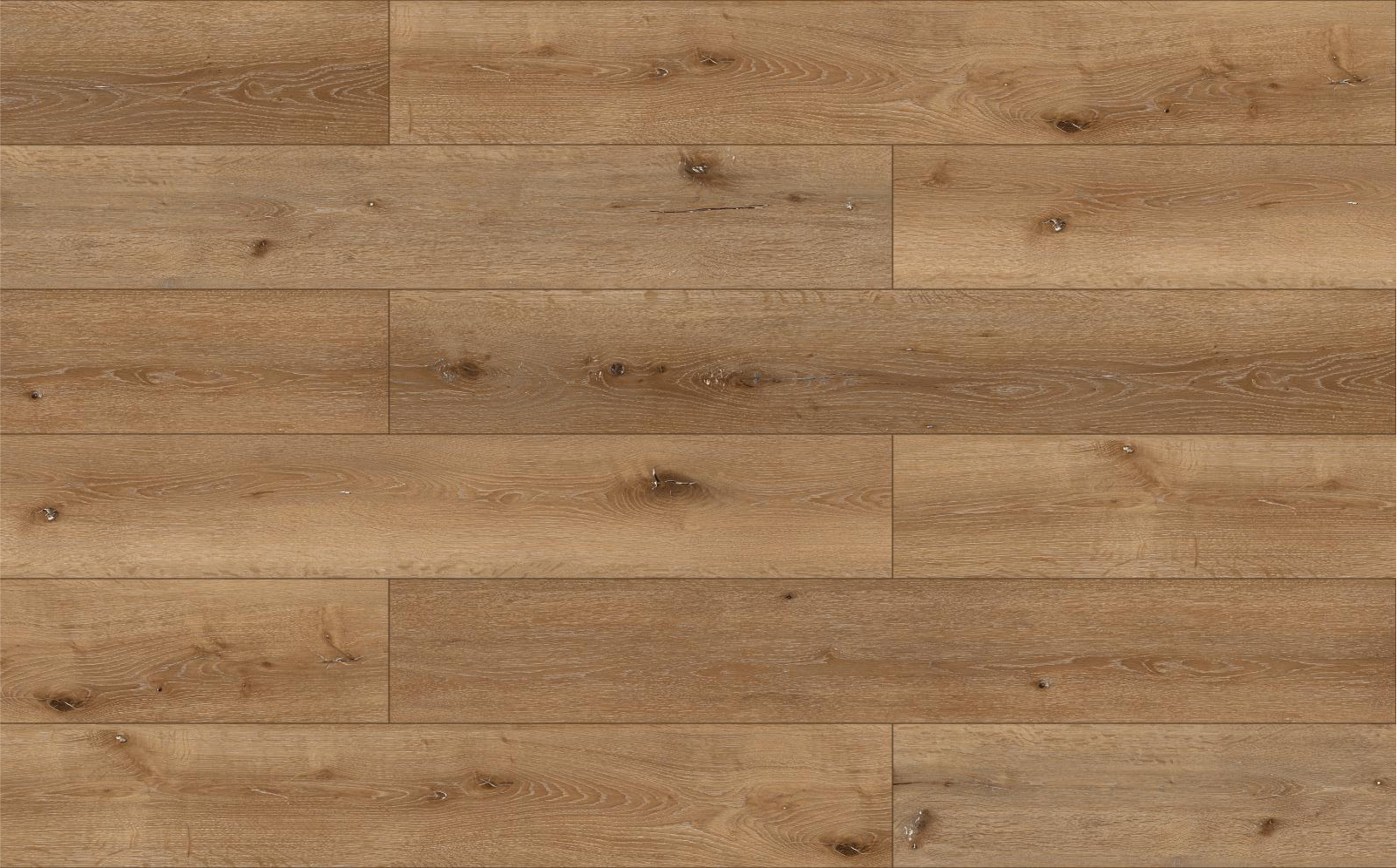 E40-3# / EIR Wood Series / SPC Flooring