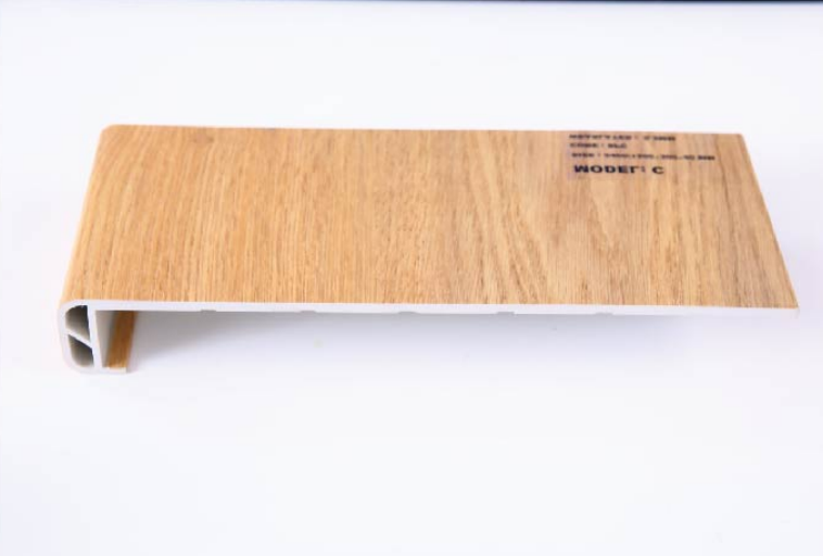 ST C# / Πέλμα σκάλας / Πυρήνας SPC / Αξεσουάρ