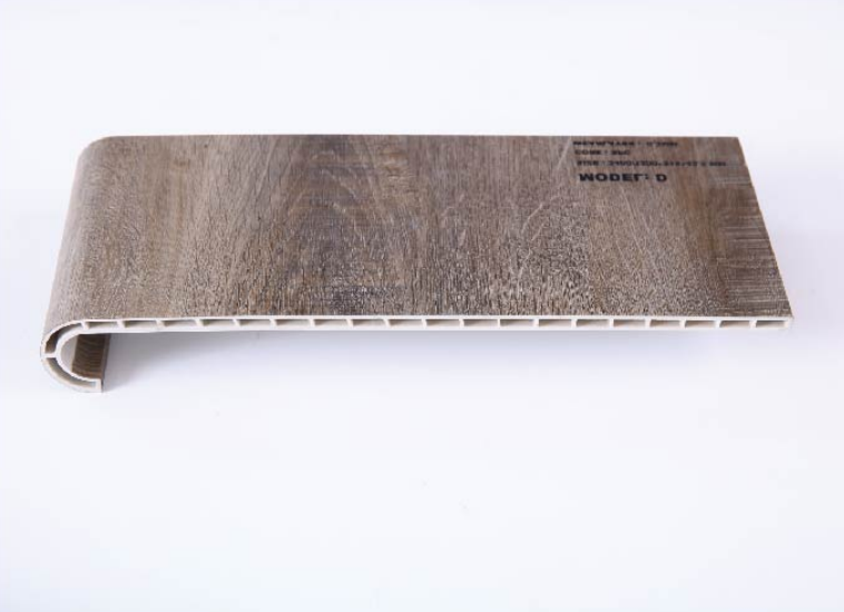 ST D# / Πέλμα σκάλας / Πυρήνας SPC / Εξάρτημα