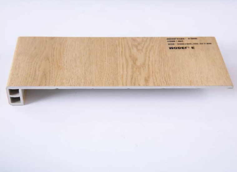 ST E# / Πέλμα σκάλας / Πυρήνας SPC / Εξάρτημα