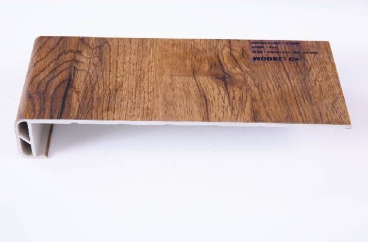 ST C+# / Πέλμα σκάλας / Πυρήνας SPC / Εξάρτημα