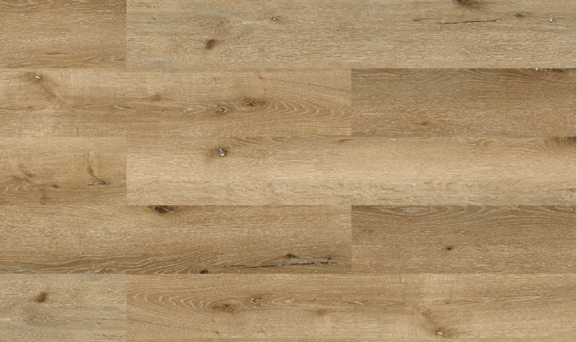 E40-12# / EIR Wood Series / SPC Flooring